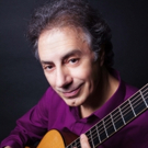 France's Acoustic Guitar Wiz Pierre Bensusan In Concert at La Coop la Maison Verte