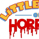 LITTLE SHOP OF HORRORS Plays White Plains Performing Arts Center This Weekend Video