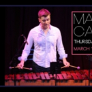 Brian Calhoon's MARIMBA CABARET to Bring Show Tunes and Pop Covers to Club Cafe Video