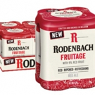 Introducing RODENBACH Fruitage - Belgium's Most Approachable and Refreshing Innovatio
