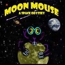Lightwire Theater Presents MOON MOUSE: A SPACE ODYSSEY at Raue Center Today Video