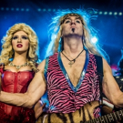 BWW Review: ROCK OF AGES is a Runaway Train of Sexiness and Head Banging Video