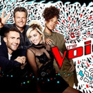 Encore Recap of NBC's THE VOICE Leads the 8-9 pm Hour