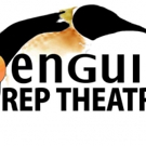 Penguin Rep Theatre Announces its 40th Anniversary Season