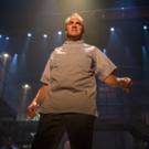 Photo Flash: First Look at David Ludwig and More in SWEENEY TODD at Merry-Go-Round Pl Video