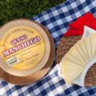 5 Perfect Drink Pairings for Manchego Cheese