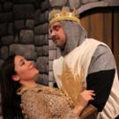 Review: SPAMALOT Thrills Spectators at Dearborn Players Thru May 24 Video