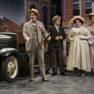 Check Out Just-Released Photos from Lin-Manuel Miranda-Hosted SNL!