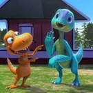 PBS's DINOSAUR TRAIN to Present Special Episode as Part of Autism Awareness Month