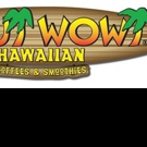 Maui Wowi Offers a Sweet Deal for Your Sweetheart