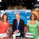 CBS THIS MORNING is Only Network Morning News to Add Viewers Year-to-Year
