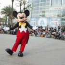 Walt Disney Company Announces Lineup for This July's D23 Expo 2017 Video