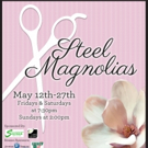 STEEL MAGNOLIAS at City Theater