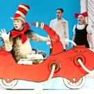 THE CAT IN THE HAT Returns to London for Festive Season at Pleasance Theatre Video