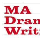 MA Dramatic Writing at Drama Centre London at Central Saint Martins Announces THE YEA Video
