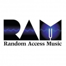 Random Access Music Presents RANDOM TRAVEL MUSIC at Art Share LA Video