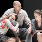 Arthur Miller's A VIEW FROM THE BRIDGE Opens on Broadway Tonight Video