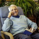 Westport Country Playhouse to Host Conversation with Holocaust Kindertransport Surviv Video