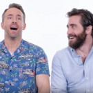 VIDEO: Ryan Reynolds & Jake Gyllenhaal Answer the Web's Most Searched Questions Video