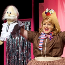 BWW Review: PAGEANT is Pink Cotton Candy Escapism Video