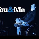 Michael Patrick Thornton Takes on Two-Person Improve Show YOU & ME Video