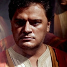The Met Opera in HD's OTELLO Set for Ridgefield Playhouse Today Video