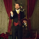A CHRISTMAS CAROL Returns to Merchant's House Museum Tonight