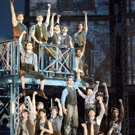 Cast Announced for Disney's NEWSIES, Coming to Seattle This Month Video