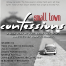 Philipstown Depot Theatre Presents SMALL TOWN CONFESSIONS Video