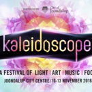 Inaugural Kaleidoscope Festival To Light Up Joondalup Tomorrow