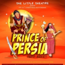Little Theatre Chennai Presents PRINCE OF PERSIA Tonight