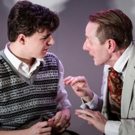 Phil Willmott's Sell-Out Hit INCIDENT AT VICHY Transfers to the King's Head Theatre Video
