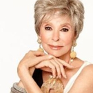 Rita Moreno, Soprano Maria Valdes & More on Tap for Las Vegas Philharmonic's 2016-17…