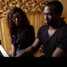 Hot Duet: Joshua Henry & Patina Miller Sing 'Love Song' Video