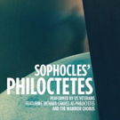 War Vet and Actor Richard Chaves to Star in Aquila Theatre's PHILOCTETES Video