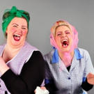 Louise McCarthy and Gayle Telfer Stevens to Star in THE DOLLS ABROAD at King's Theatr Video