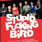 Dassia N. Posner Set for STUPID F-ING BIRD Panel at Sideshow Theatre Tonight Video
