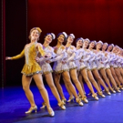 Photo Flash: Shuffle Off with Brand-New Shots of 42ND STREET in London