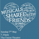 Robert Gould Returns to Union Theatre with MUSICALS SHARED WITH FRIENDS Video