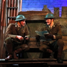 BWW Review: THE WIPERS TIMES, Arts Theatre Video