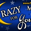 Faith Conservatory of the Fine Arts to Present CRAZY FOR YOU This May Video