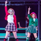 BWW Review: HEATHERS rules at TUTS Underground Video
