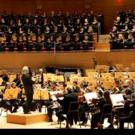 Pacific Symphony Orchestra Performs World Premiere Piece, BEYOND LAND AND OCEAN, Toni