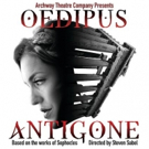 Archway Theatre to Stage OEDIPUS-ANTIGONE This Spring Video