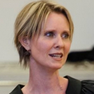 Cynthia Nixon Thrilled For Opportunity To Direct The New Group's STEVE