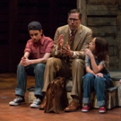Photo Flash: First Look at Ryan Artzberger, Paula Hopkins, Tim Grimm & More in…