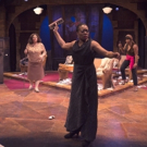 BWW Review: Park Square Theatre's New Play NINA SIMONE: FOUR WOMEN is a Powerful and  Video