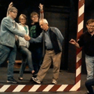 THE FANTASTICKS to Play Brookfield Theatre This Spring Video