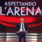 RAI1, L'ARENA: domani ospiti di Giletti, Mara Carfagna, Michelle Hunziker e Il Volo f