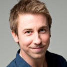 Carl Hutchinson Brings New Show THE FIXER to Swindon Arts Centre Video